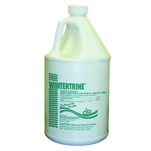 Wintertrine | algaecide