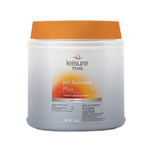 pH Balance Plus