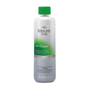 Jet Clean
