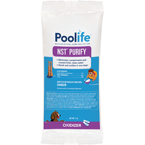 NST® Purify