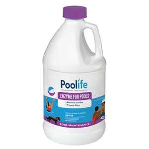 Enzyme for Pools