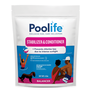 Stabilizer & Conditioner