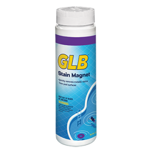 STAIN MAGNET