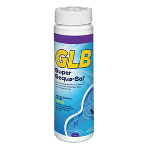 SUPER SEQUA-SOL® SEQUESTERING AGENT