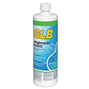 ALGIMYCIN® 1000 ALGAECIDE