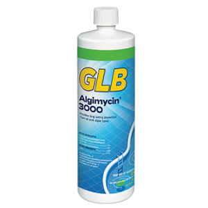 ALGIMYCIN® 3000 ALGAECIDE