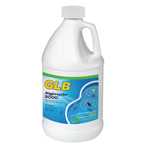 ALGIMYCIN® 2000 ALGAECIDE