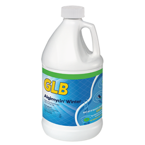 ALGIMYCIN® WINTER ALGAECIDE