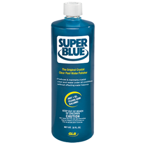 SUPER BLUE®