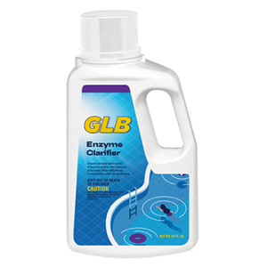 ENZYME CLARIFIER