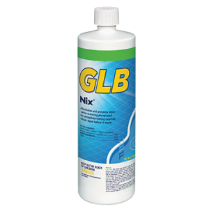 NIX® ALGAECIDE AND PHOSPHATE REMOVER