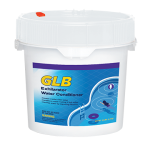 EXHILARATOR WATER CONDITIONER