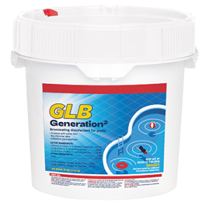 GENERATION2 BROMINATING DISINFECTANT