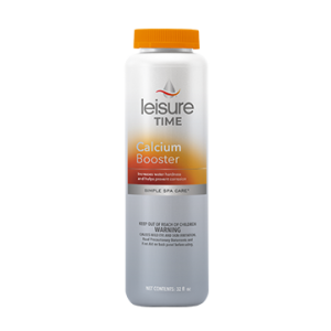 Calcium Booster