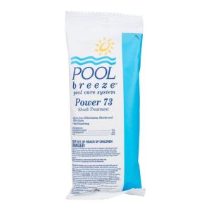 POOL Breeze® Power 73 Shock