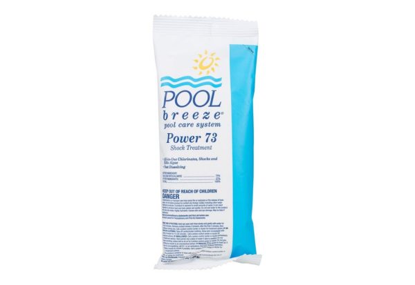POOL Breeze® Power 73 Shock