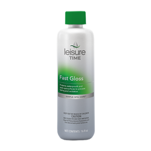 Fast Gloss