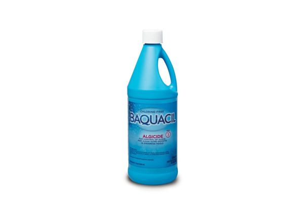 BAQUACIL® ALGICIDE
