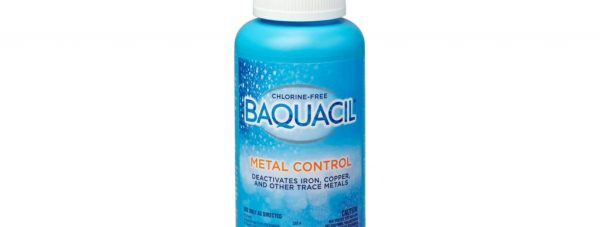 BAQUACIL® METAL CONTROL