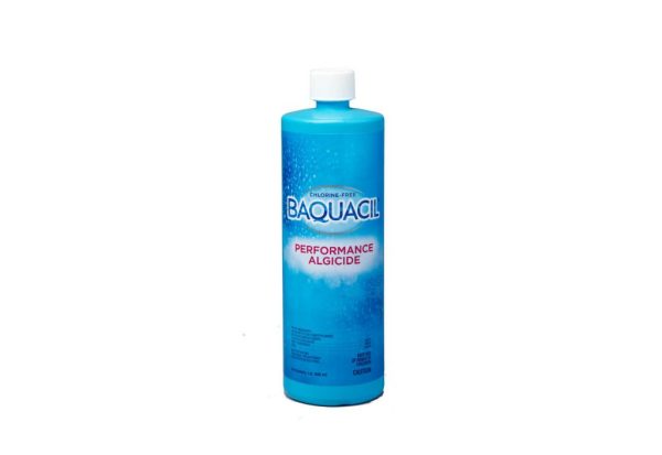 BAQUACIL® PERFORMANCE ALGICIDE