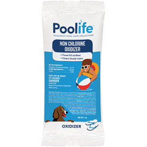 Non-Chlorine Oxidizer