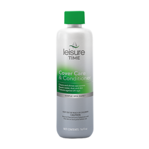 Cover Care & Conditioner