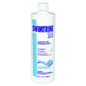 Swimtrine 7.4