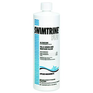 Swimtrine Plus