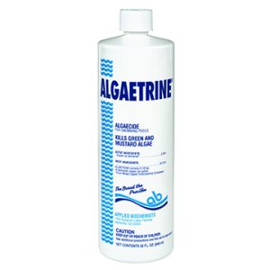 Algaetrine | algaecide