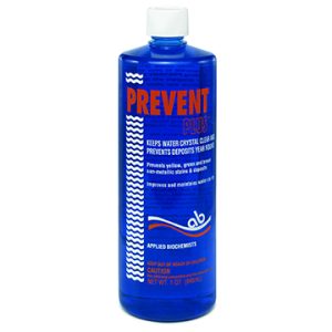 Prevent Plus | Clarifier