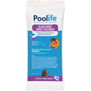 Clean Shock® Shock Treatment