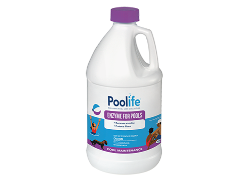 Enzyme for Pools