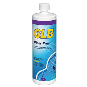 FILTER FRESH® FILTER CLEANER