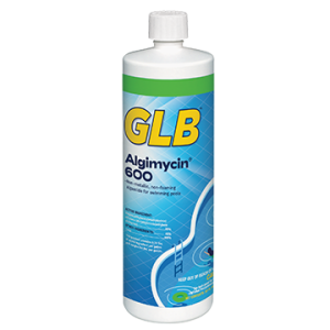 ALGIMYCIN® 600 ALGAECIDE