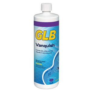 VANQUISH® DEPOSIT CONTROL