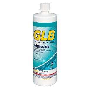 AQUA SILK ® ALGAECIDE