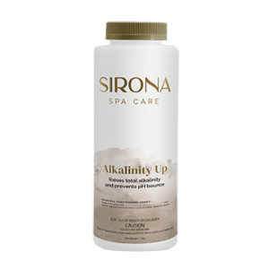 Alkalinity Up
