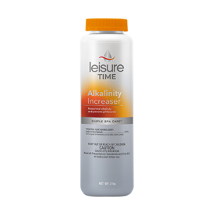 Alkalinity Increaser