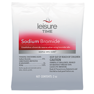 Sodium Bromide