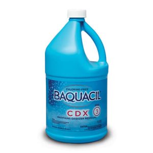 BAQUACIL® CDX®