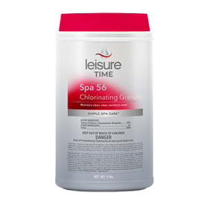 Spa 56 Chlorinating Granules