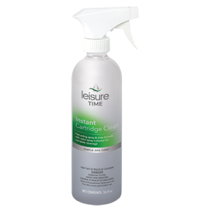 Instant Cartridge Clean