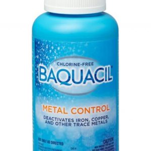 BAQUACIL® METAL CONTROL