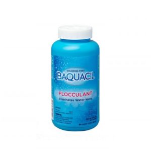 BAQUACIL® FLOCCULANT