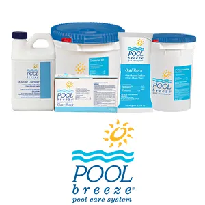 Pool Breeze