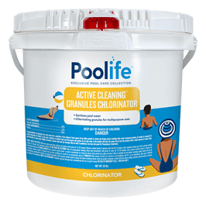 Active Cleaning® Granules