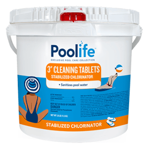 3” Cleaning Tablets