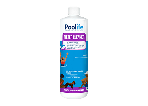 Filter Cleaner