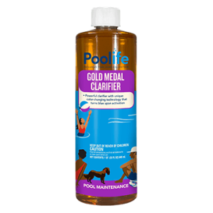 Gold Medal Clarifier