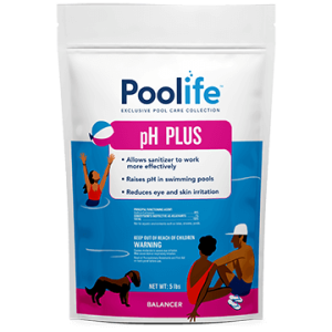 pH Plus®